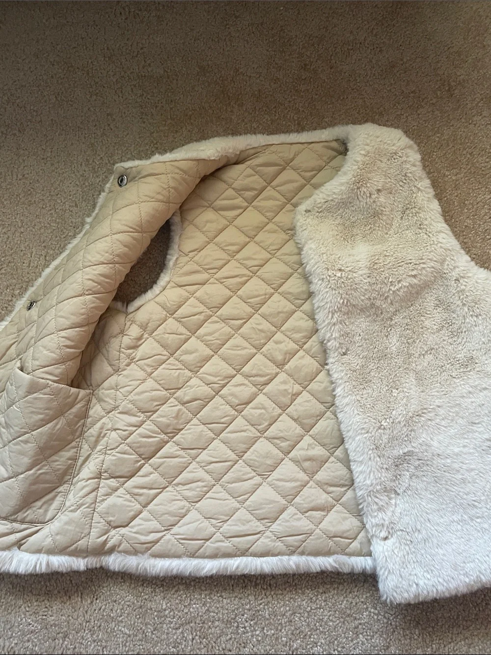 Zara soft cream